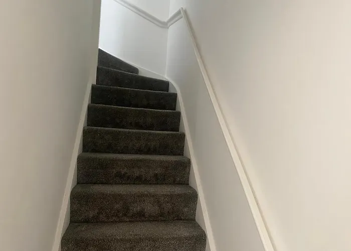 Tatil Evi Eaglet Luxury *