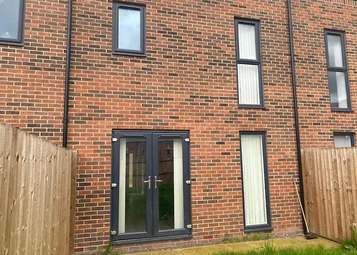 Tatil Evi Eaglet Luxury