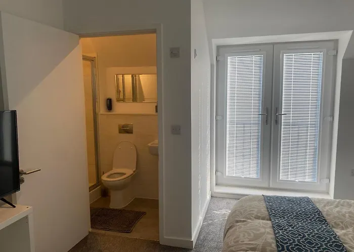 Eaglet Luxury Manchester