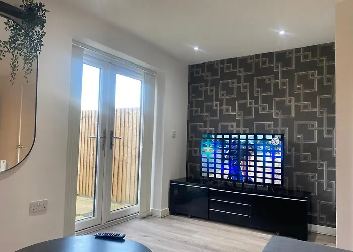 Eaglet Luxury * מנצ'סטר