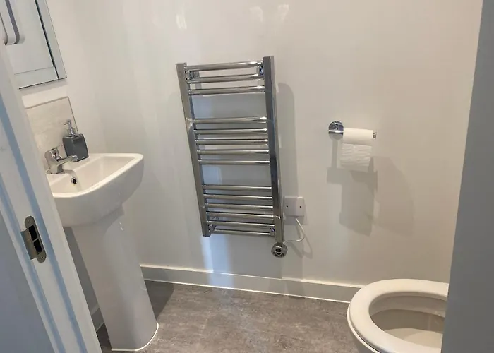 Eaglet Luxury Holiday home *