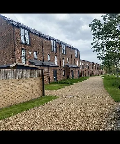 Eaglet Luxury Holiday home *