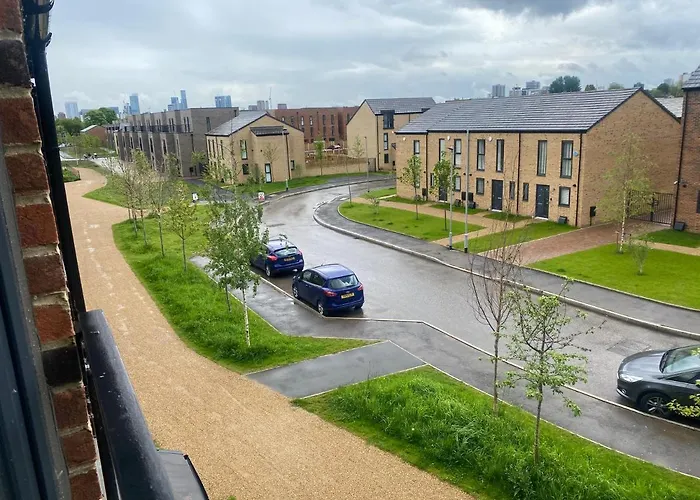 Tatil Evi Eaglet Luxury