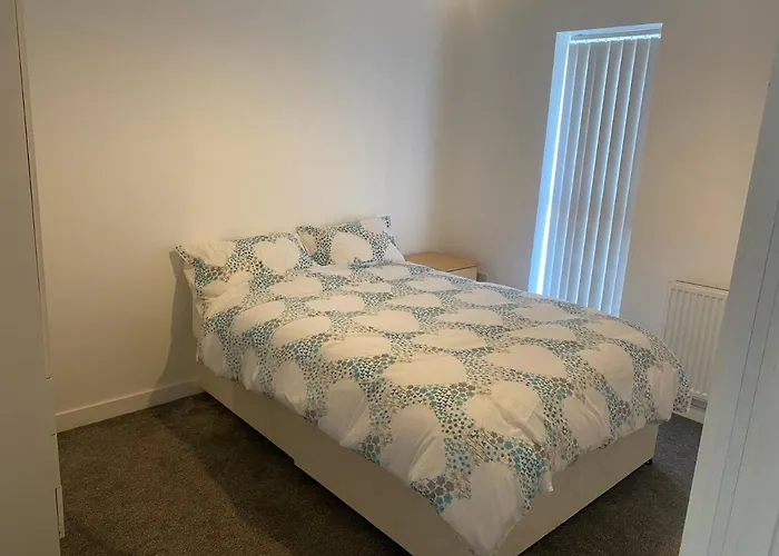 Eaglet Luxury Holiday home