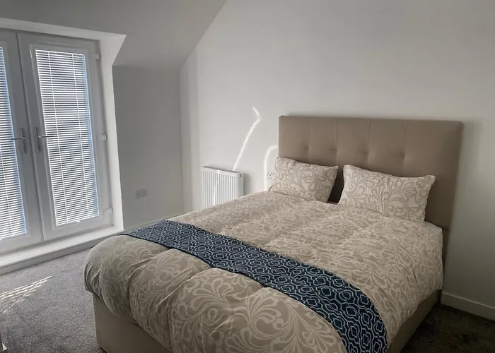 Tatil Evi Eaglet Luxury *