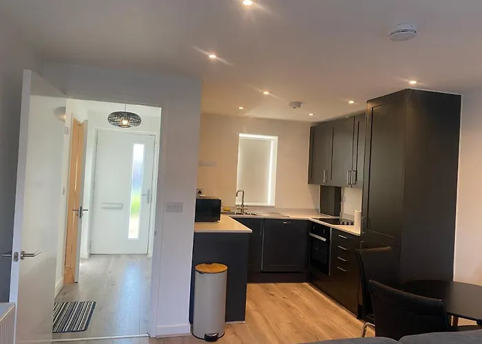 Eaglet Luxury בית נופש