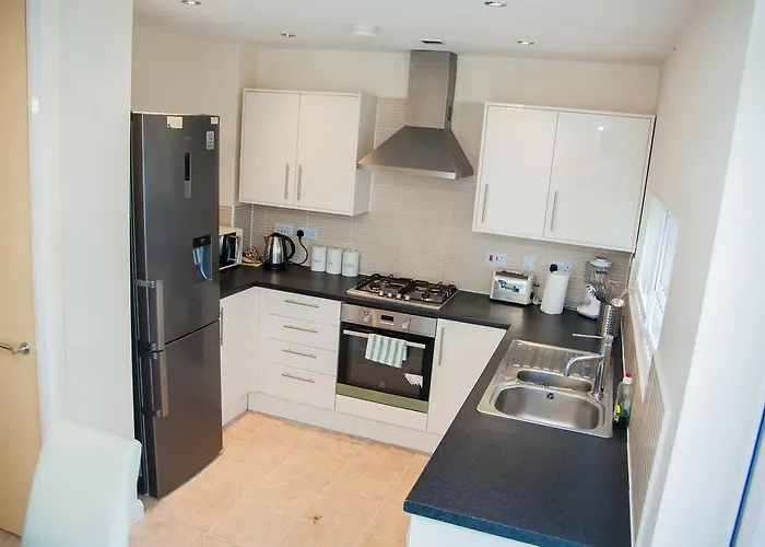 The Way House Manchester