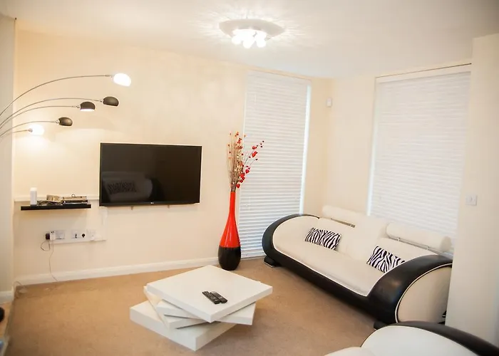 The Way House Dom wakacyjny *