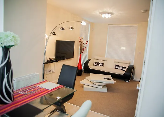 The Way House Dom wakacyjny *