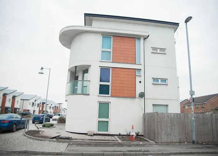 The Way House Manchester