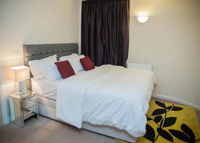 The Way House Dom wakacyjny