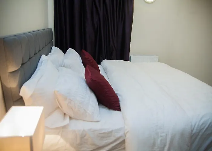 Dom wakacyjny The Way House *