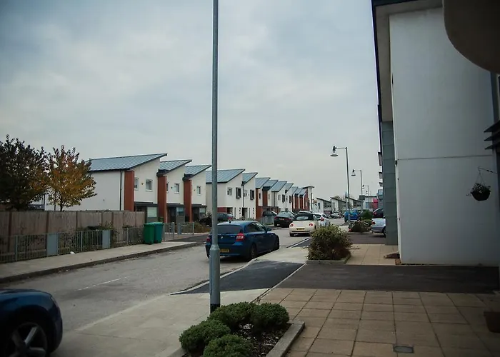 The Way House Manchester