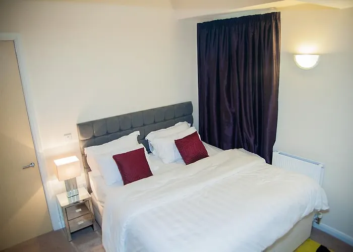 The Way House Manchester