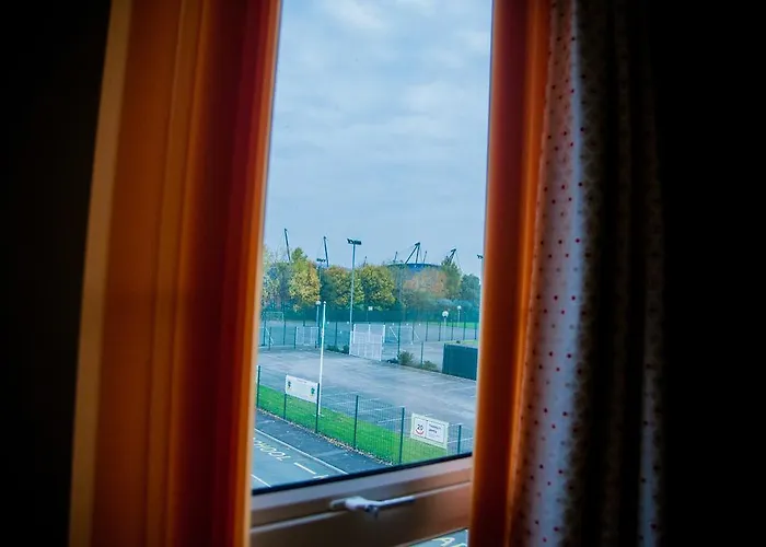 Dom wakacyjny The Way House *