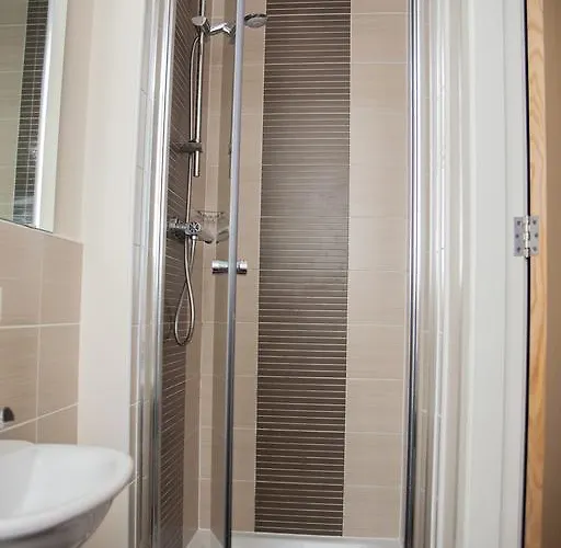 Dom wakacyjny The Way House *