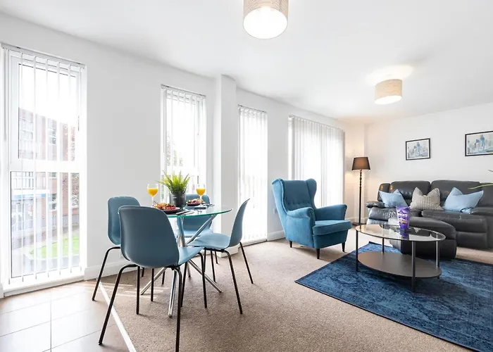 The Chorlton * Manchester