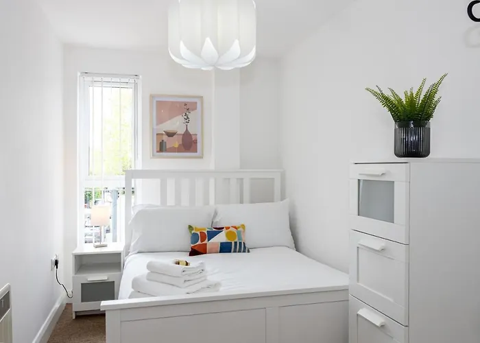 The Chorlton * マンチェスター