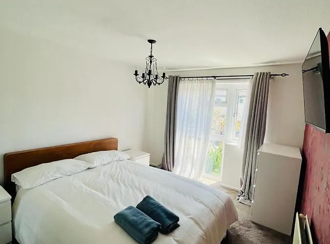 Barnstaple Drive Private In A 2 Bed Shared House Μάντσεστερ