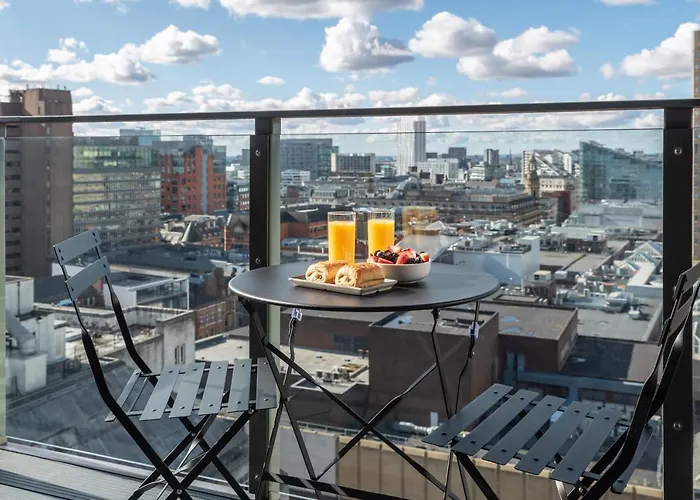 Church Street By Supercity 4*