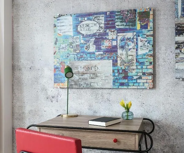 Church Street By Supercity