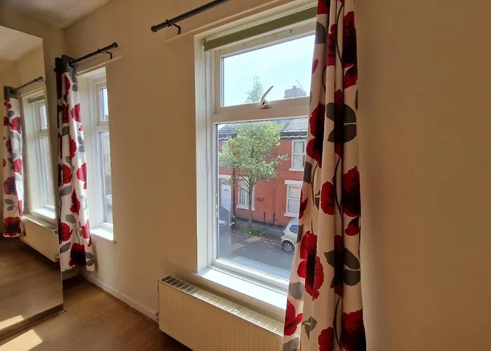 아파트 Olive House *