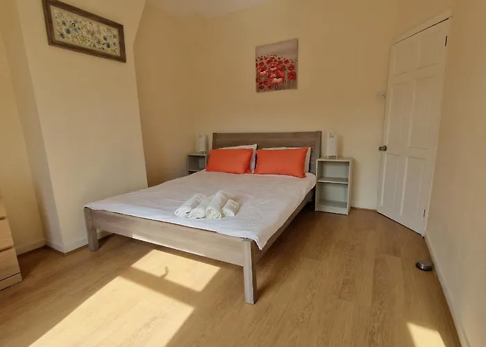 Olive House 아파트