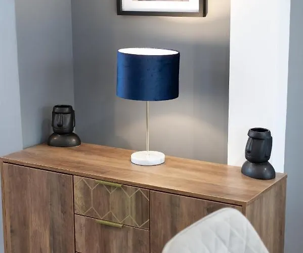 بيت للعطل Ideal In Audenshaw مانشستر