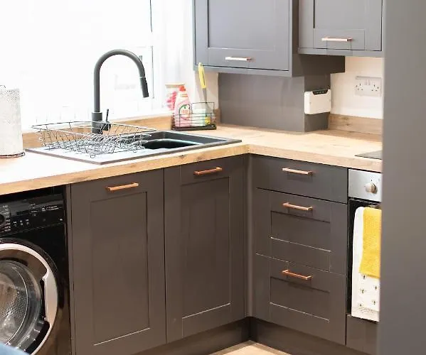 بيت للعطل Ideal In Audenshaw