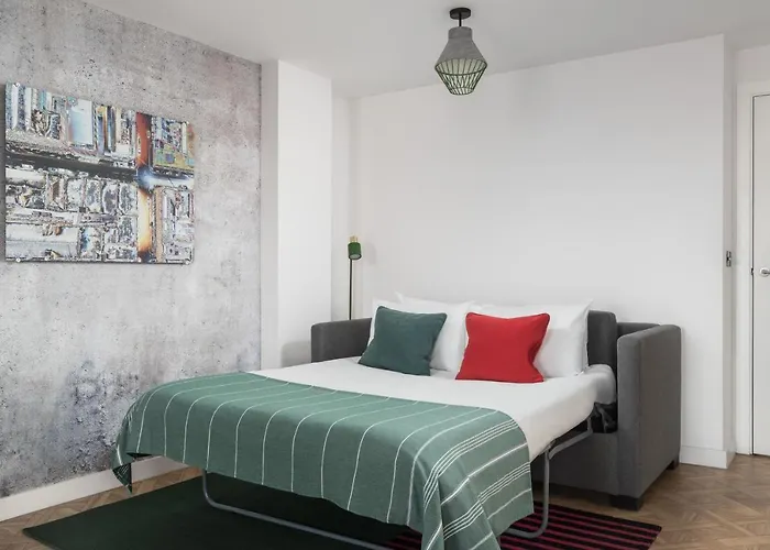 Church Street By Supercity Aparthotel