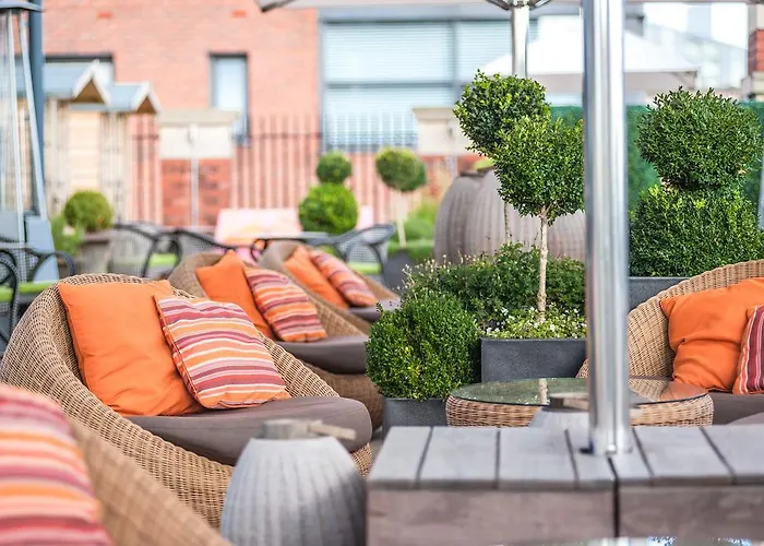 Great John Street 4*