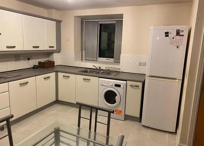 ゲストハウス Tenpickering Place