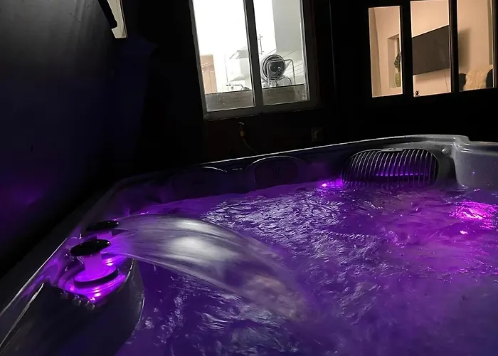 The Safari House - Your Ultimate Relaxation Destination Dom wakacyjny