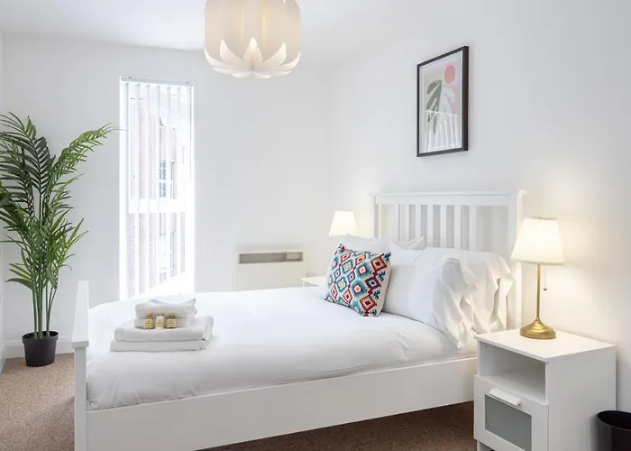 The Chorlton * 맨체스터