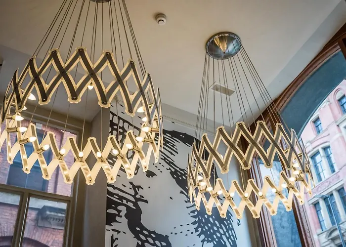 The Townhouse Hotel Manchester