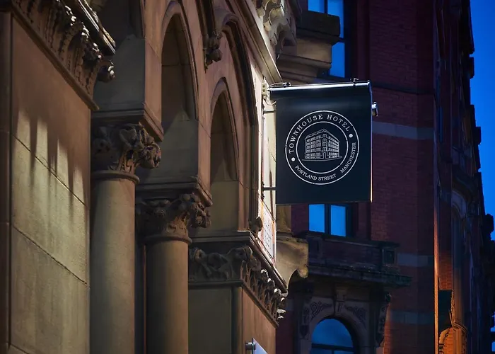 The Townhouse Manchester