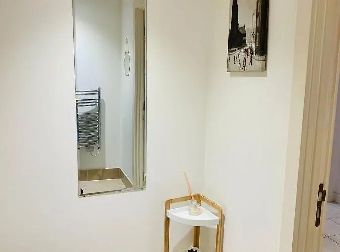 Victoria Homestay szállás