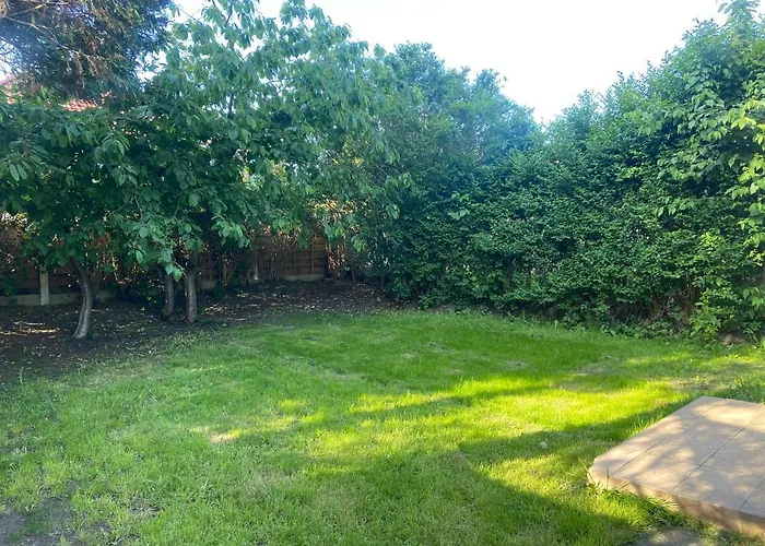 Half Mile To Etihad Stadium & Coop Arena, Free Parking, 6 Ppl