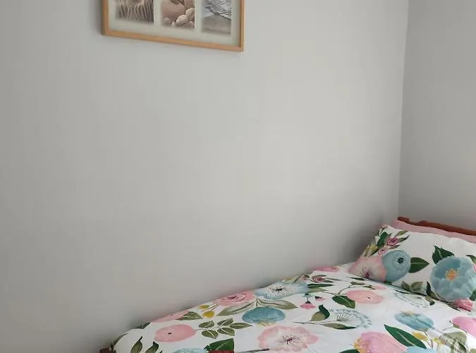 Newly Refurbished 2- Bed Stylish 맨체스터