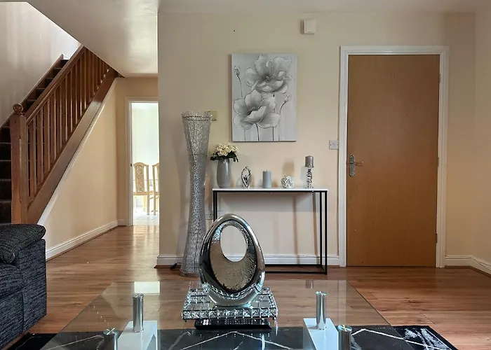 Zenith Apartment Manchester