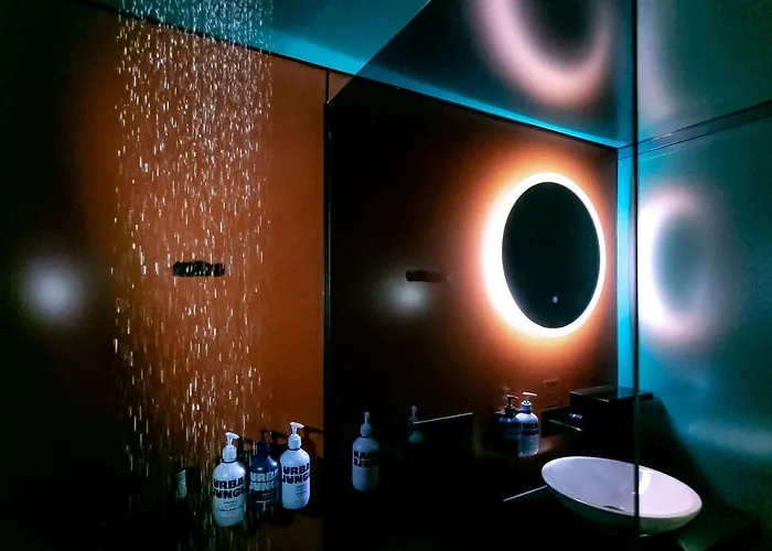 מלון Yotel Deansgate