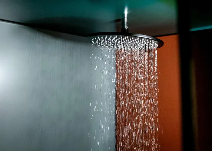 Hotel Yotel Deansgate