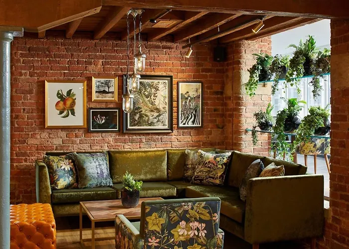 ماريوت فيكتوريا آند ألبرت فندق 4*