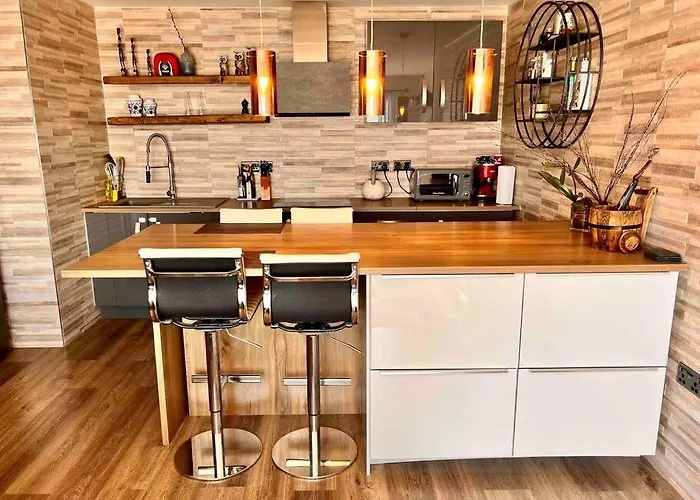 Deeluxe Apartment Apartman *