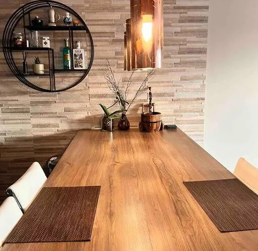 Apartman Deeluxe Apartment Manchester