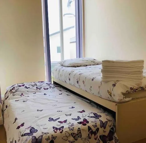 펜션 3-bedroom House - Car Parking - Air Conditioning *