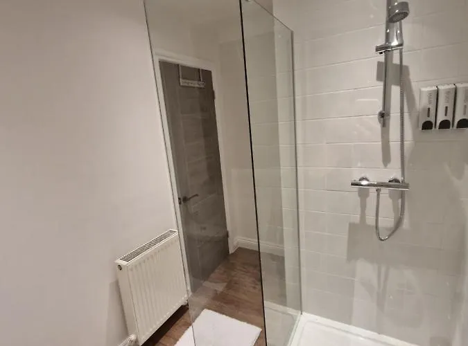 منزل للإقامة Posyrooms مانشستر