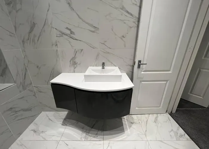 The Pleasant House Отель