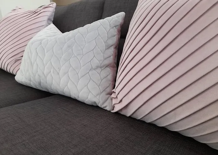 Appartamento Modern 2 Bed, 2 Bath Near Etihad Stadium And Coop Live *