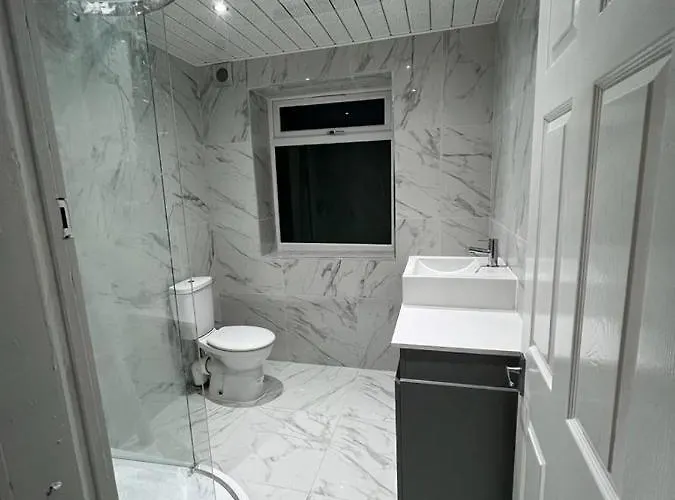 Cheetham Hill * Mánchester